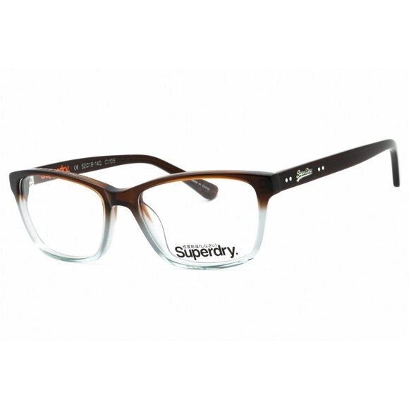 Superdry EYEGLASSES SDOLGH-105-52 New with case main image 4